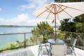 Cedar Lodge - Bay Of Islands Holiday Homes ホテルの詳細