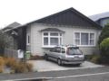 Christchurch Holiday Cottages ホテルの詳細