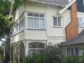 City Garden Lodge Backpackers ホテルの詳細