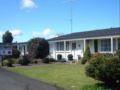 Colonial Court Motel ホテルの詳細