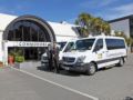 Commodore Hotel Christchurch Airport ホテルの詳細