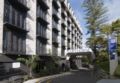 Copthorne Hotel Auckland City ホテルの詳細