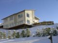 Criffel Peak View B&B and Apartment ホテルの詳細