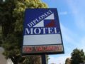 Diplomat Motel ホテルの詳細