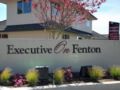 Executive on Fenton ホテルの詳細