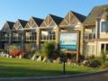 Fiordland Lakeview Motel & Apartments ホテルの詳細