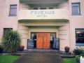 Foveaux Hotel ホテルの詳細