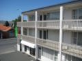 George Street Motel Apartments ホテルの詳細