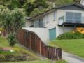 Gold Coast Holiday Home - Greymouth ホテルの詳細