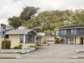 Greymouth Motel ホテルの詳細