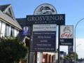 Grosvenor Motor Inn ホテルの詳細