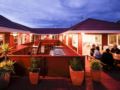 Haka Lodge Taupo ホテルの詳細