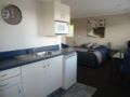 Havelock North Motor Lodge ホテルの詳細