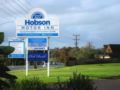 Hobson Motor Inn ホテルの詳細