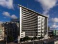 Hotel Grand Chancellor Auckland City ホテルの詳細