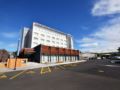 Jet Park Hotel Auckland Airport ホテルの詳細