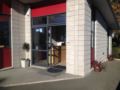 Kaiapoi on Williams Motel ホテルの詳細