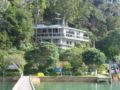 Kawau Lodge ホテルの詳細