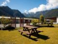 Lake Matheson Motel ホテルの詳細