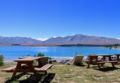 Lake Tekapo Motels & Holiday Park ホテルの詳細