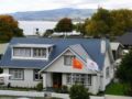 Lakes Lodge B&B Rotorua ホテルの詳細
