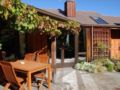 Larch Hill Bed & Breakfast / Homestay ホテルの詳細