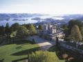 Larnach Lodge at Larnach Castle ホテルの詳細