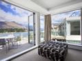 Luxury Queenstown Apartments ホテルの詳細