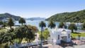 Luxury Seaview Waterfront Apartments Picton ホテルの詳細