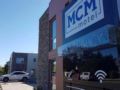 MCM Motel Christchurch ホテルの詳細