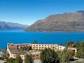 Mercure Queenstown Resort ホテルの詳細