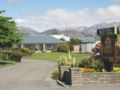 Mount Hutt Motels ホテルの詳細