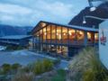 Mt Cook Lodge & Motels ホテルの詳細