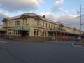 Northern Wairoa Hotel ホテルの詳細