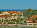 Ocean Beach Motor Lodge ホテルの詳細