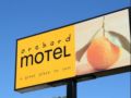 Orchard Motel ホテルの詳細