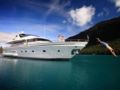 Pacific Jemm - Luxury Super Yacht - Queenstown Nz ホテルの詳細