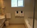 Paihia Pacific Resort Hotel ホテルの詳細