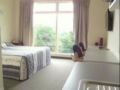 Panorama Motor Inn ホテルの詳細