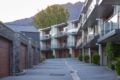 Panorama Terrace Aparments - Element Escapes Queenstown ホテルの詳細