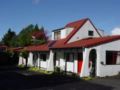 Papakura Motor Lodge and Motel ホテルの詳細