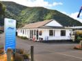 Parklands Marina Holiday Park Cabins ホテルの詳細