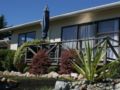 Pohara Beachfront Motel ホテルの詳細