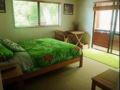 Pohutukawa Coast B&B ホテルの詳細