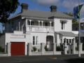 Ponsonby Manor Guest House ホテルの詳細