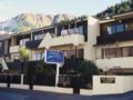 Queenstown Lakefront Hotel ホテルの詳細