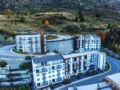 Queenstown Village Apartments ホテルの詳細