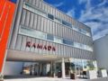 Ramada Suites Christchurch ホテルの詳細