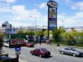 Riccarton Mall Motel ホテルの詳細