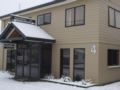 Ruapehu Views Motel ホテルの詳細